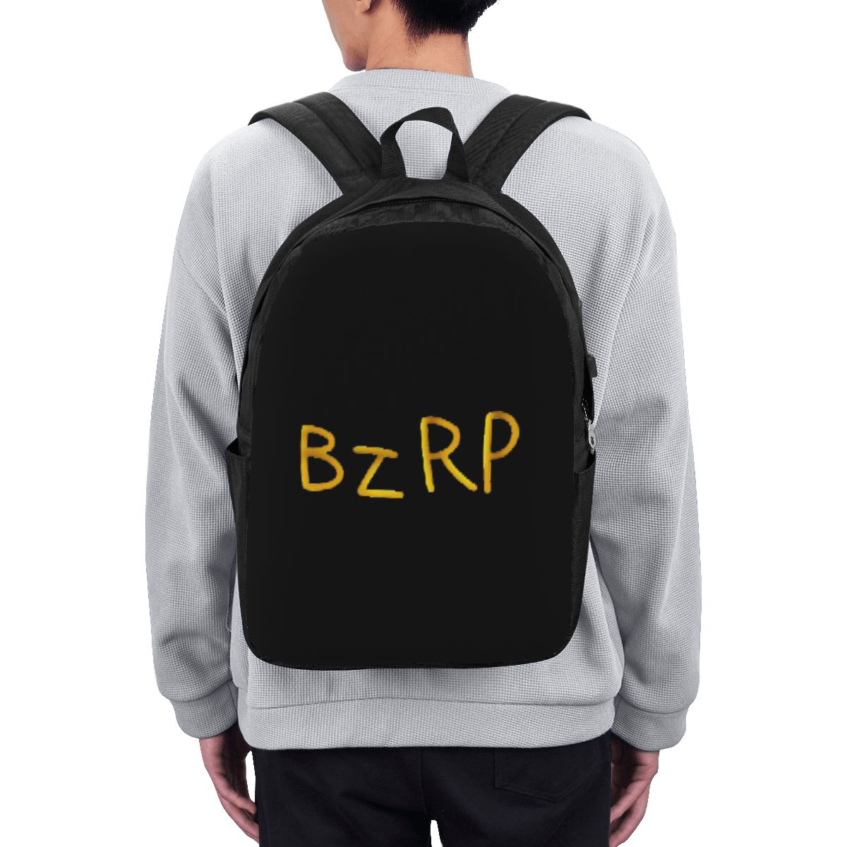 Plecak Bizarrap Cap (BZRP) Tor – Women Bags For Travel recenzja i cena