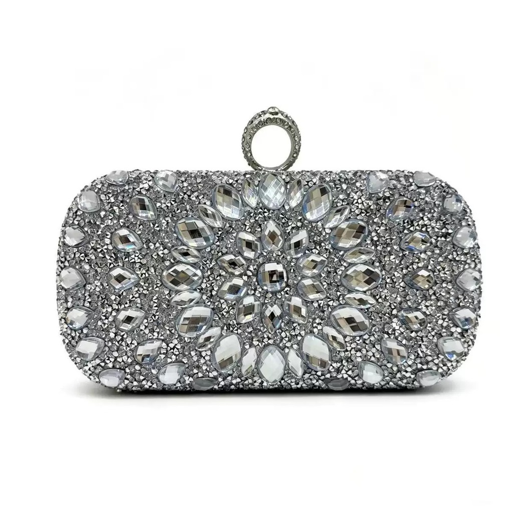 Torebki wieczorowe z pełnymi d – Clutch Bag Evening recenzja i cena