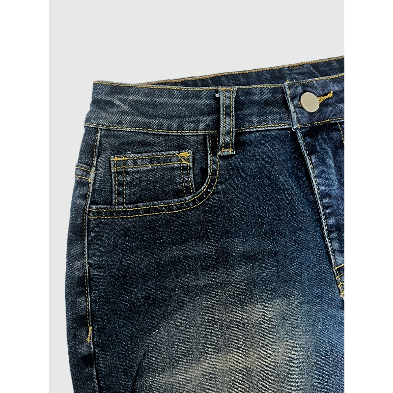Letnia dżinsowa spódniczka ret – Women Bags Jeans recenzja i cena