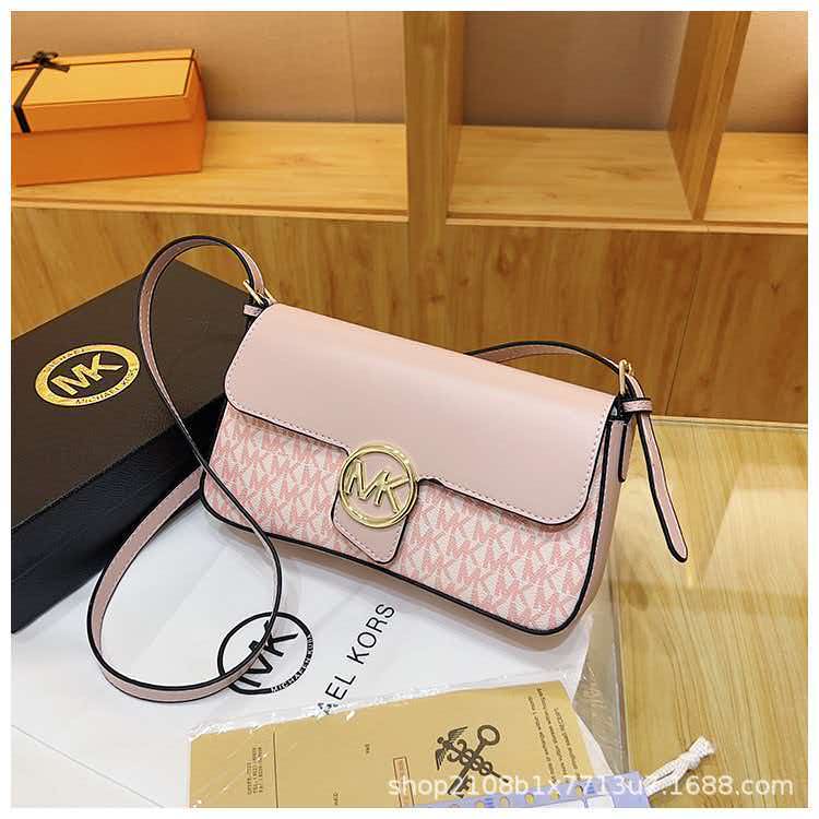 Torebka crossbody Michael Kors – Women Bags Mk recenzja i cena