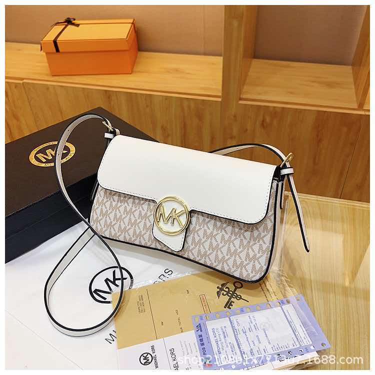 Torebka crossbody Michael Kors – Women Bags Mk recenzja i cena