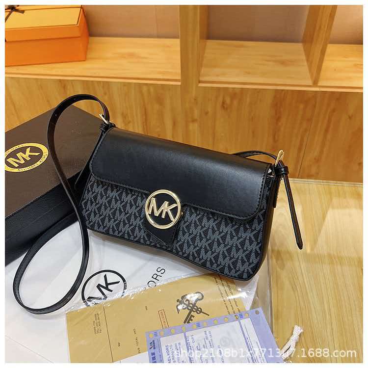Torebka crossbody Michael Kors – Women Bags Mk recenzja i cena