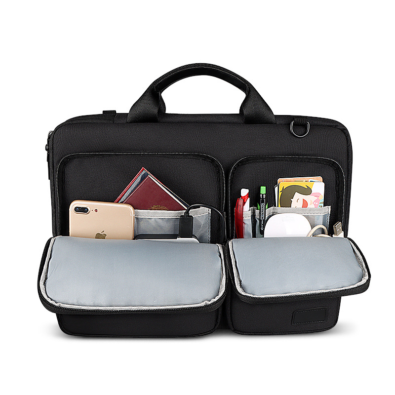 Nesitu Highend 360 °   Ochrona – Women Bags Grey recenzja i cena