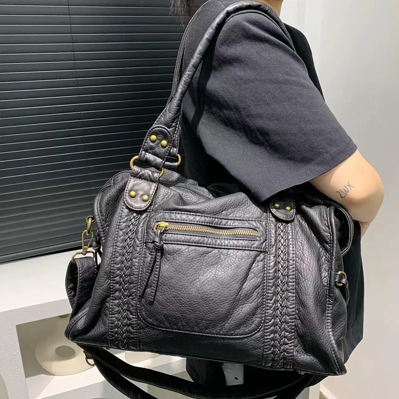 Torebka crossbody w stylu Y2K  – Women Bags In Sale recenzja i cena