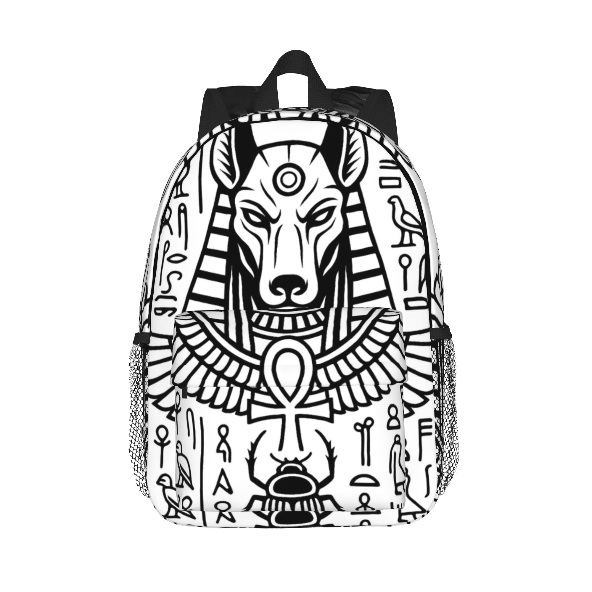 Plecak z motywami egipskimi, b – Women Bags In Egypt recenzja i cena