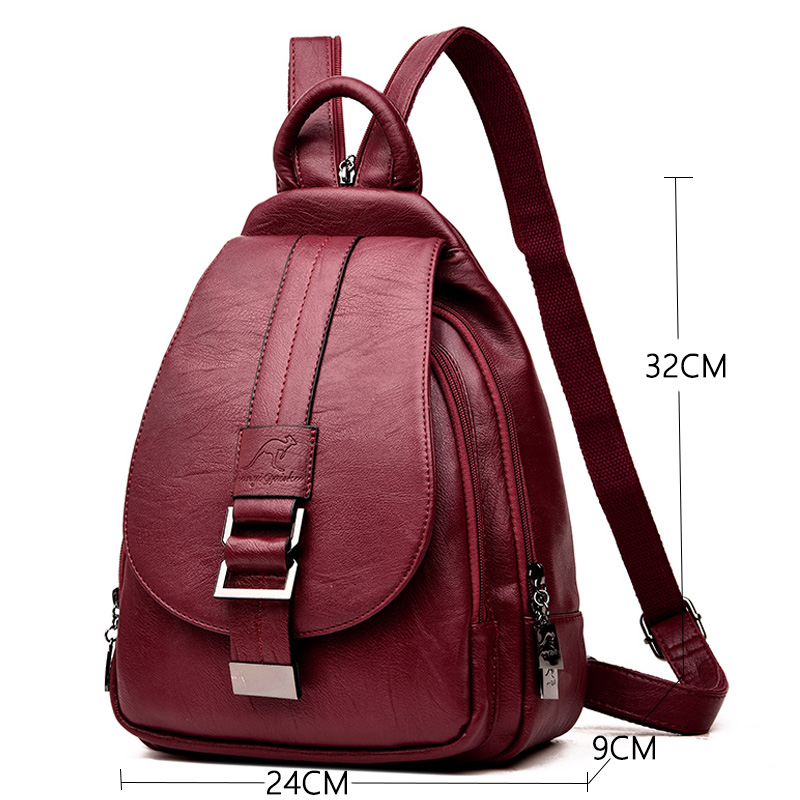 Designerskie plecaki skórzane, – Women Bags In Sale recenzja i cena