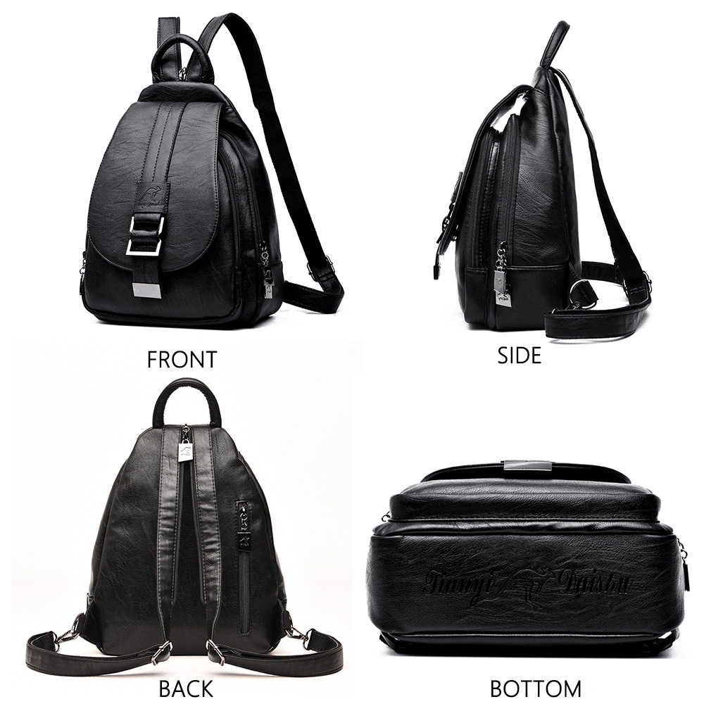 Designerskie plecaki skórzane, – Women Bags In Sale recenzja i cena