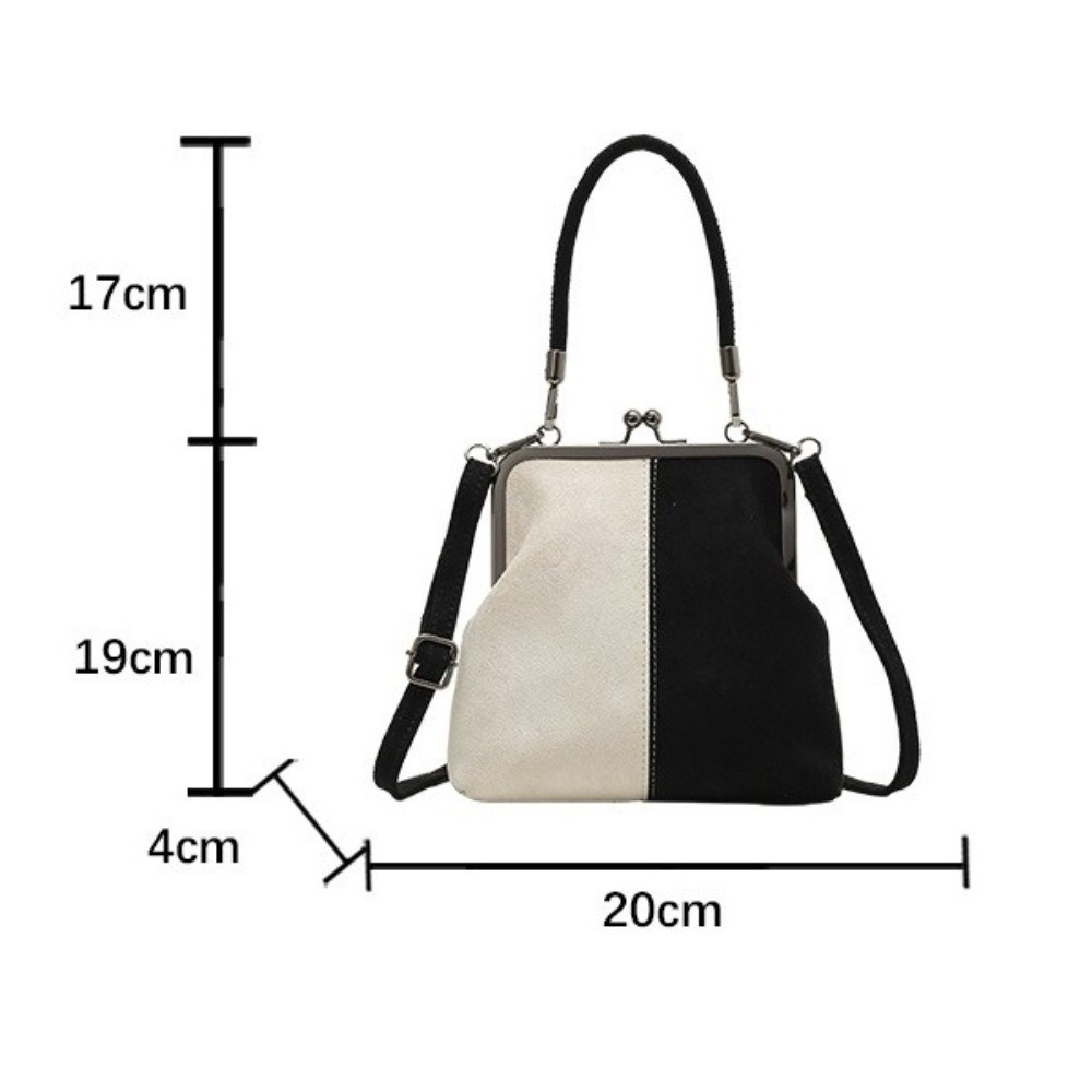 Nowa torebka damska w stylu vi – Women Bags Jeans recenzja i cena