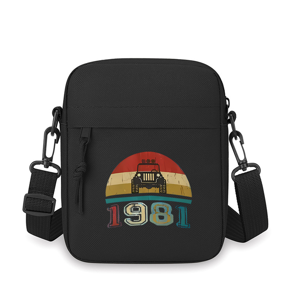 Torba męska crossbody na ramię – Women'S Jeep Bags recenzja i cena