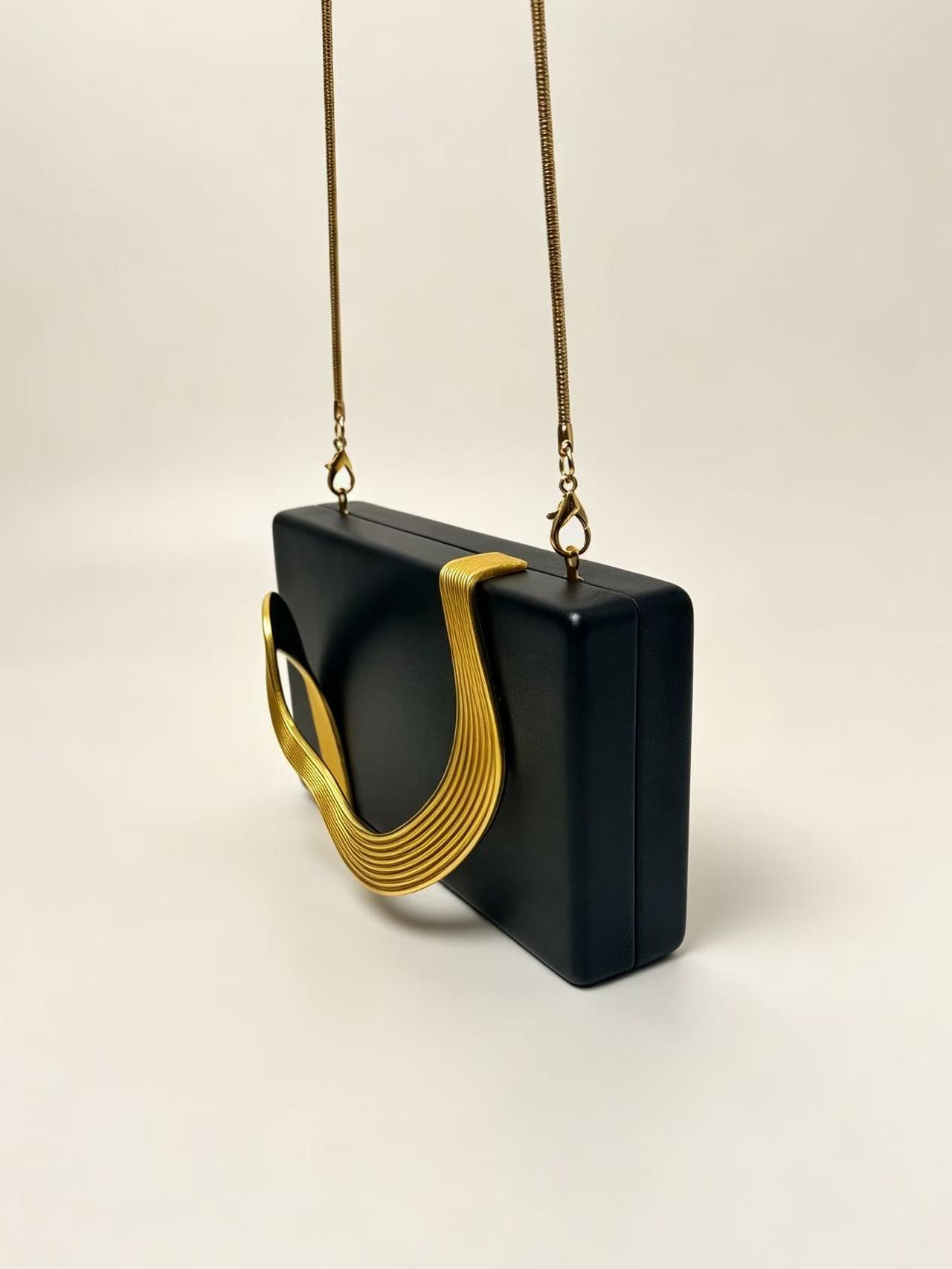 1 szt. Modna torebka kopertówk – Clutch Bag Evening recenzja i cena