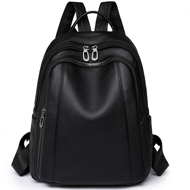 Wysokiej jakości skórzany plec – Women Bags In Sale recenzja i cena