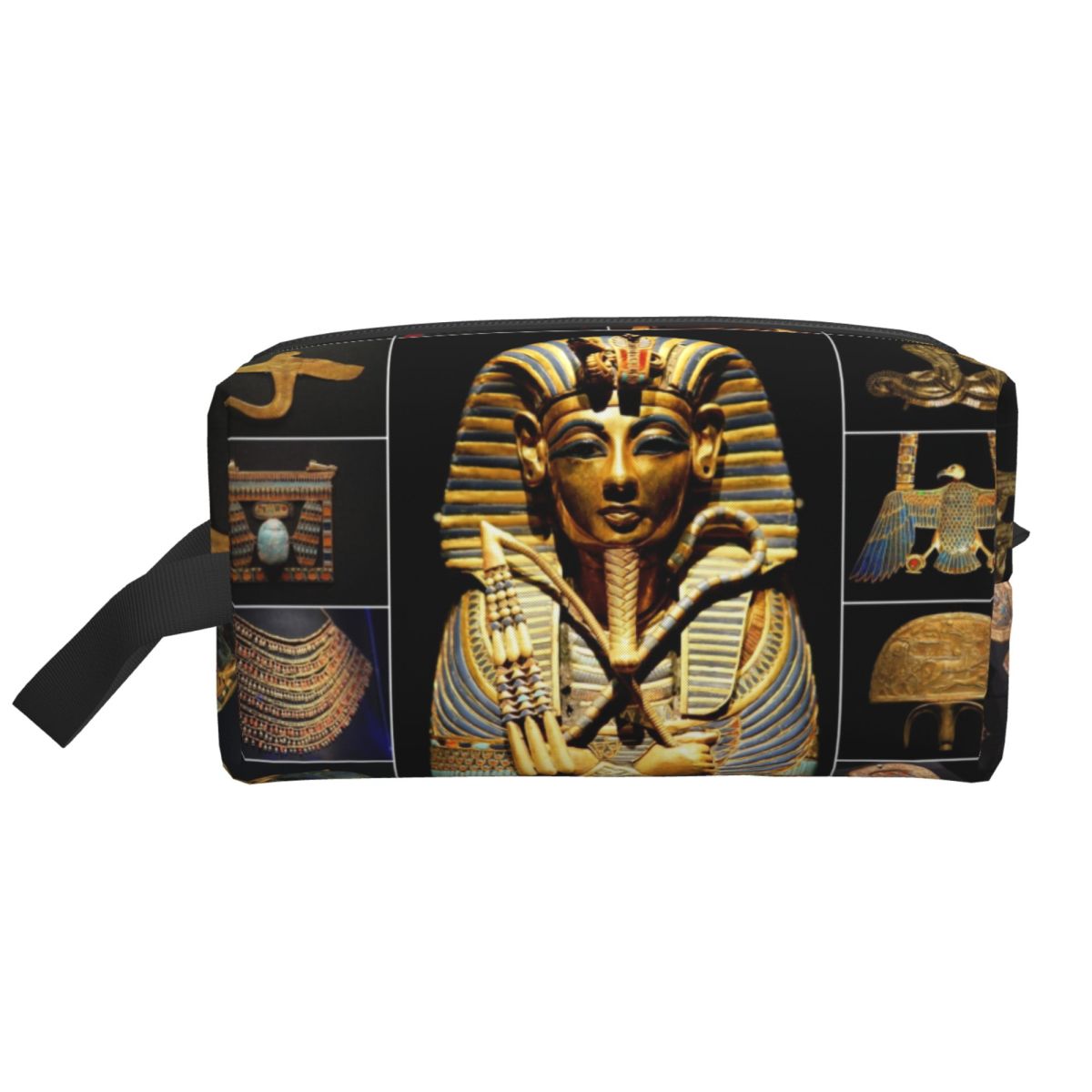 Egipski Król Tutanchamon Hiero – Women Bags In Egypt recenzja i cena