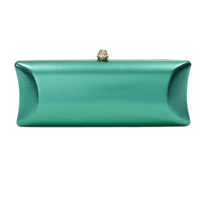 Klasyczna długa torebka wieczo – Clutch Bag Evening recenzja i cena