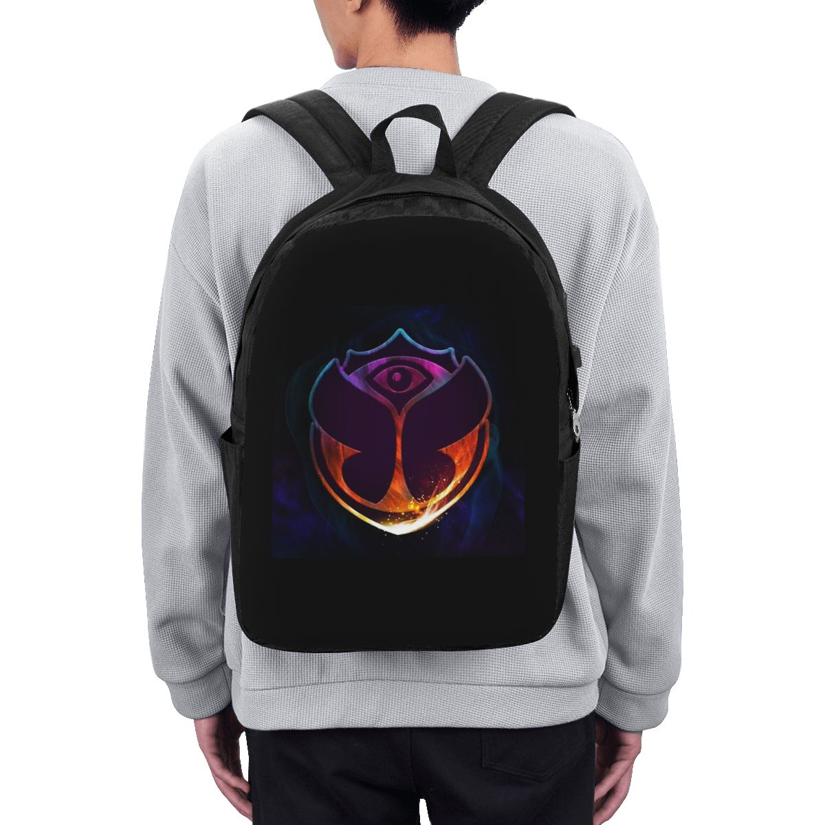 Plecak Tomorrowland Butterfly, – Women Bags For Travel recenzja i cena
