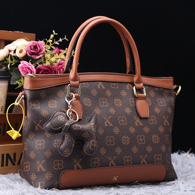 Torebka damska marki Light Lux – Women Bags In Sale recenzja i cena