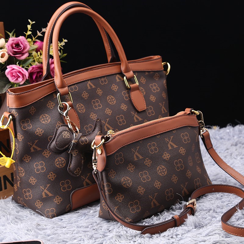Torebka damska marki Light Lux – Women Bags In Sale recenzja i cena