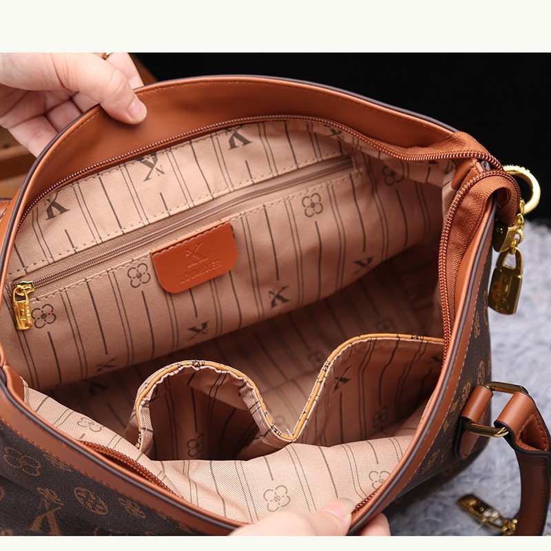Torebka damska marki Light Lux – Women Bags In Sale recenzja i cena