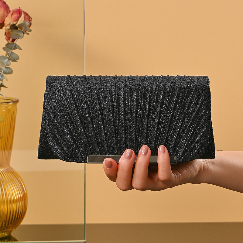 Ślubna panna młoda torebka obi – Clutch Bag Evening recenzja i cena