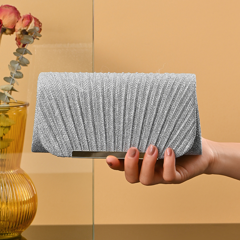 Ślubna panna młoda torebka obi – Clutch Bag Evening recenzja i cena