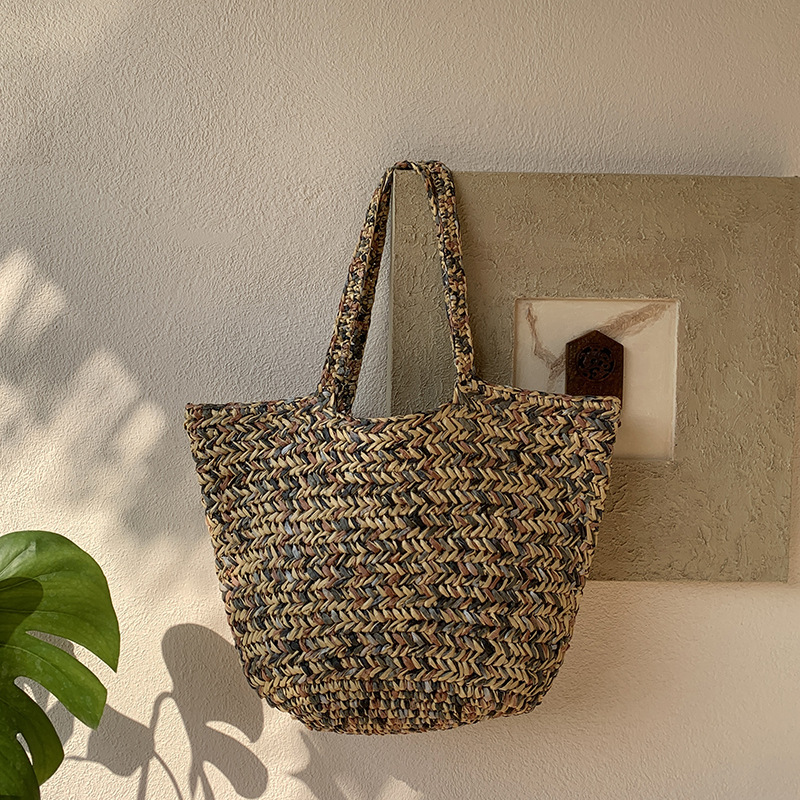 Letnia Nowa Ręcznie Robiona To – Women'S Bags Holiday recenzja i cena