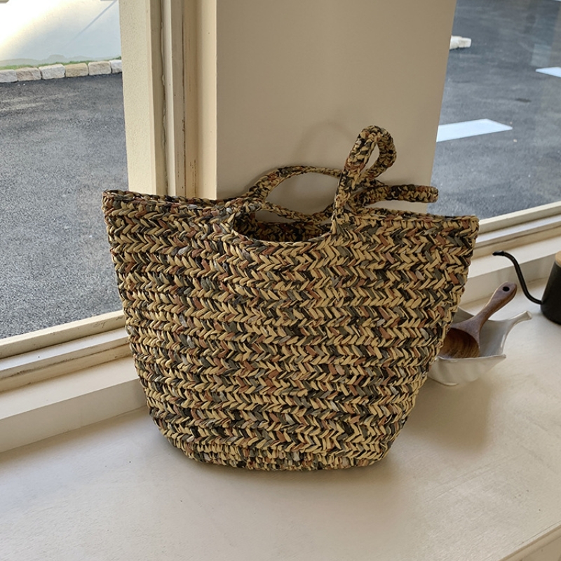 Letnia Nowa Ręcznie Robiona To – Women'S Bags Holiday recenzja i cena