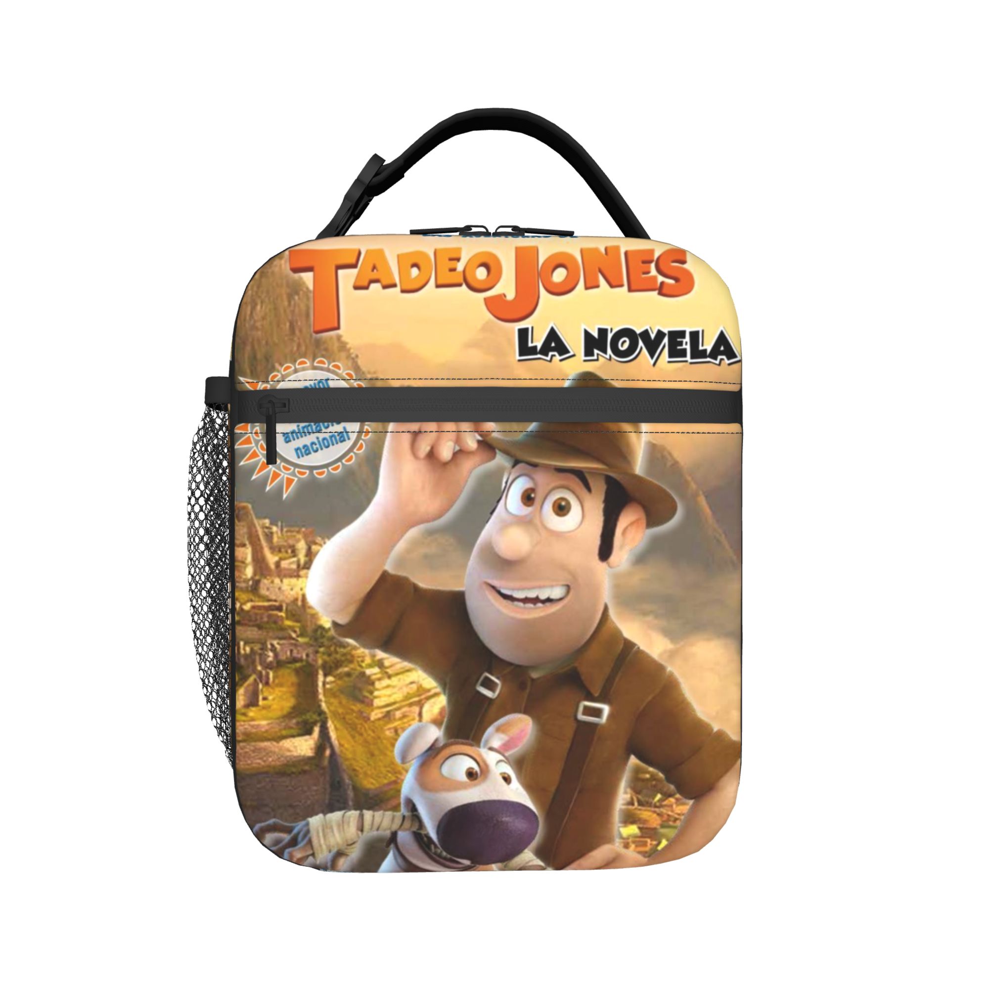 Torby termoizolacyjne na lunch – Women'S Jones Bags recenzja i cena