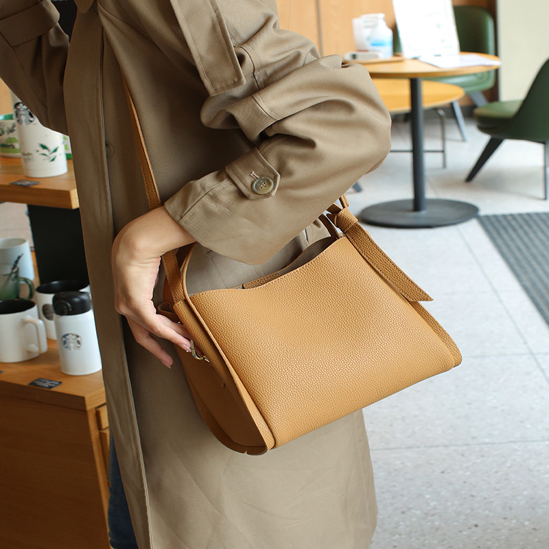 Modna torebka damska typu buck – Women Bags Sale recenzja i cena