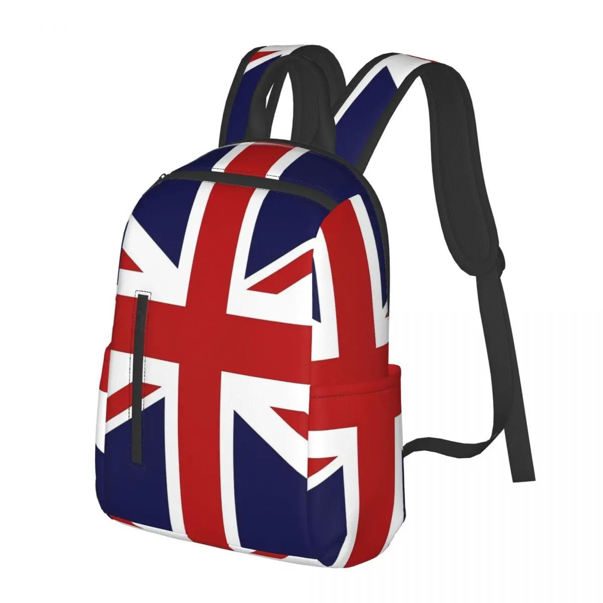 Plecak szkolny z flagą Union J – Women Bags Uk recenzja i cena