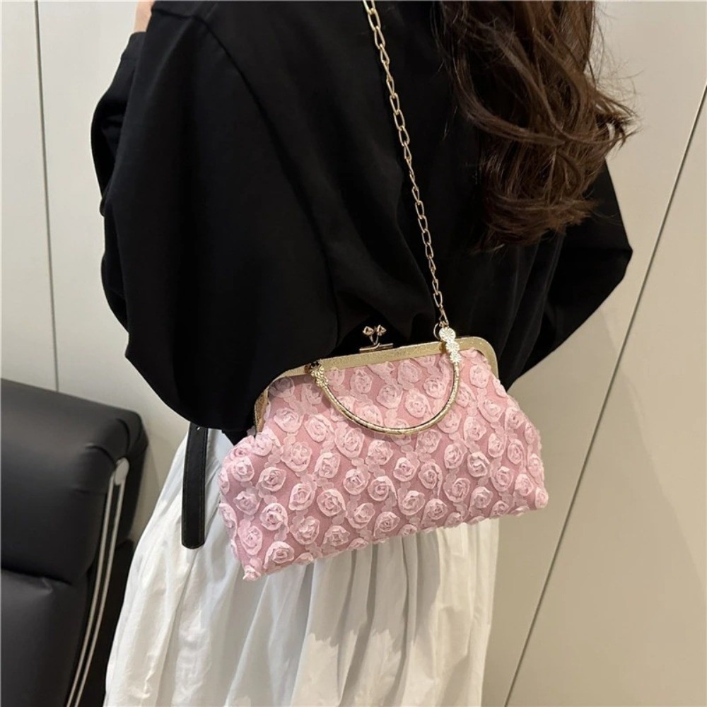 Luksusowa torebka na ramię z k – Women'S Bags Holiday recenzja i cena