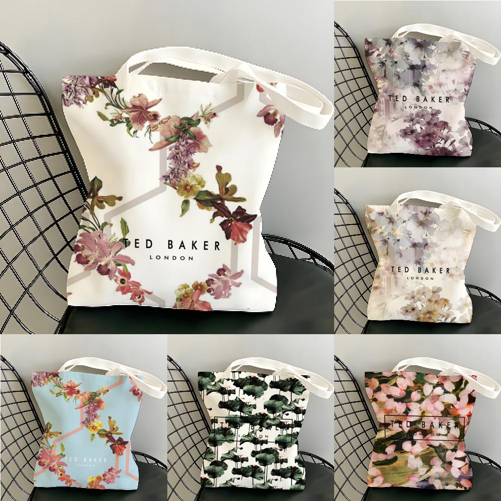 Torby na zakupy Fashion T-TED  – Women'S Bags Ted Baker recenzja i cena