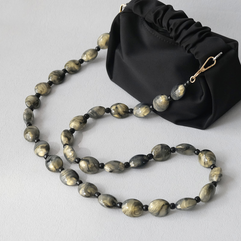 Nowa moda damska torba akcesor – Women Bags Grey recenzja i cena
