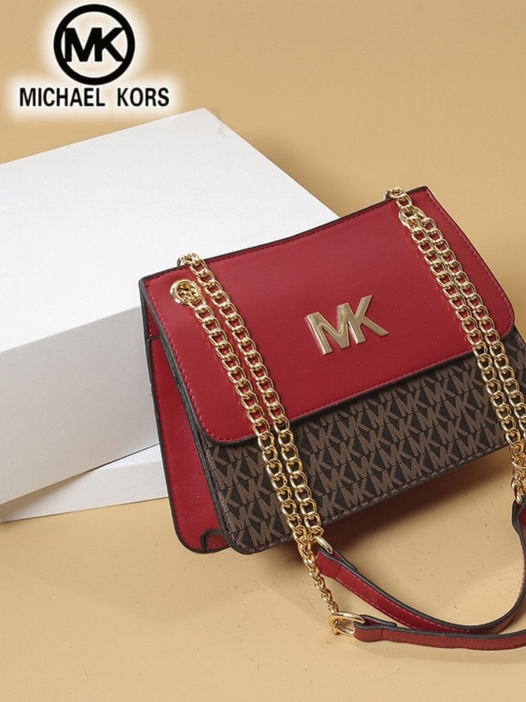 Damska torebka Michael Kors na – Women Bags Mk recenzja i cena