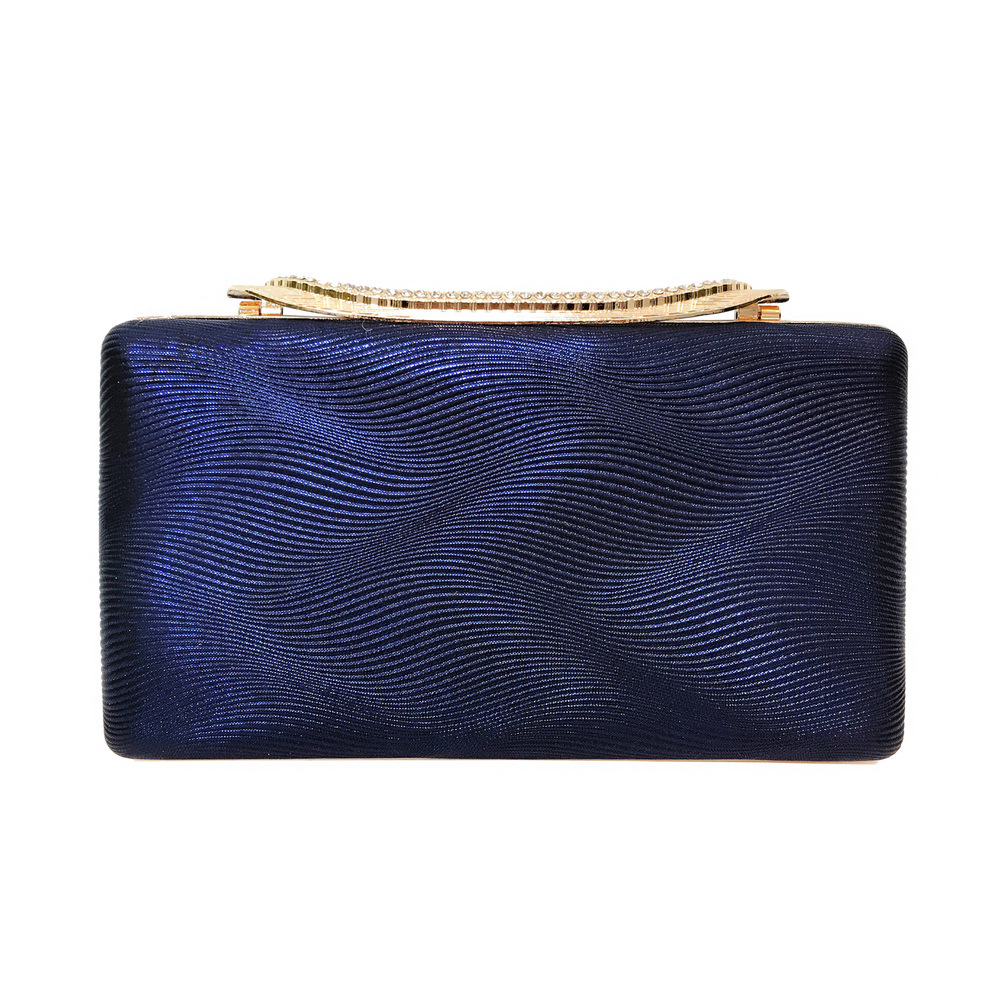 Eleganckie damskie kopertówki  – Clutch Bag Evening recenzja i cena