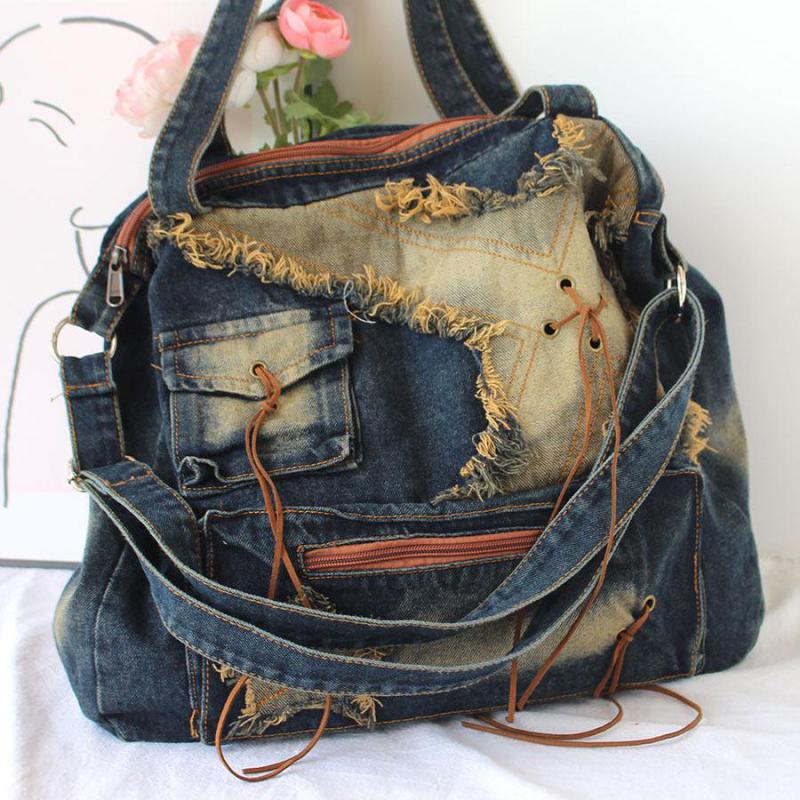 Torba na ramię w stylu Y2K, in – Women Bags Jeans recenzja i cena