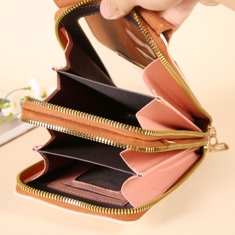 ENDAYCON Damska torebka crossb – Women Bags In Amazon recenzja i cena