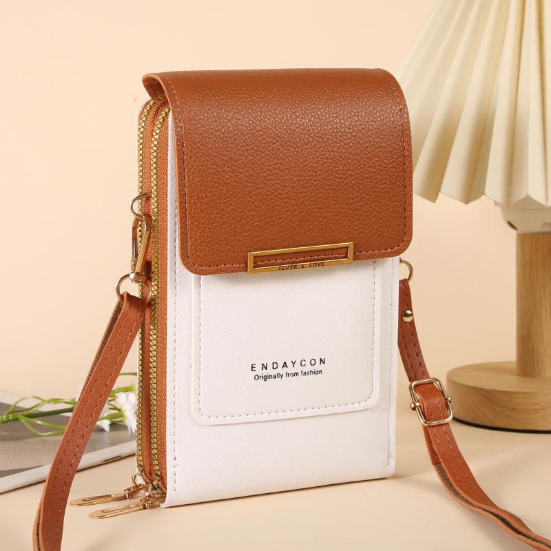 ENDAYCON Damska torebka crossb – Women Bags In Amazon recenzja i cena