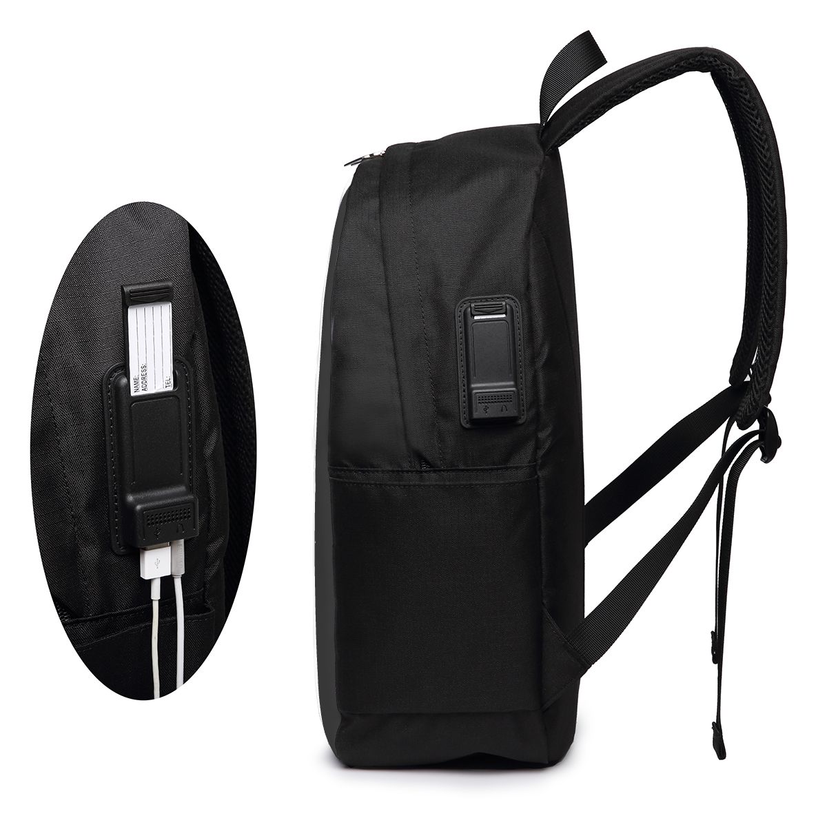 Plecak CSD COLO COLO Torba Pod – Women Bags For Travel recenzja i cena